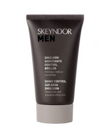 Skeyndor - for Men - Shine Control 24H Aqua Emulsion - 50 ml
