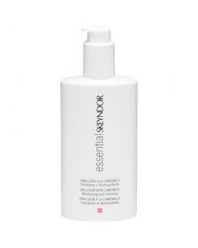 Skeyndor - Essential - Cleansing Emulsion With Camomile - 250 ml