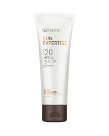 Skeyndor - Sun - Tanning Control Cream SPF 20 - 75 ml