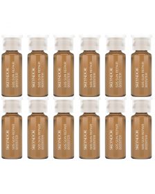 Skeyndor - Sun - S.O.S. Sun Repair Booster - 12 x 2 ml