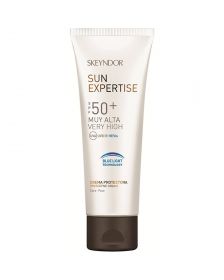 Skeyndor - Sun - Blue Light Protective Cream - SPF 50+ - 75 ml