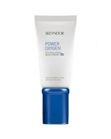 Skeyndor - City Pollution - Block Gel-Cream + O2 - Normale/Gecombineerde Huid - 50 ml