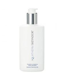 Skeyndor - Aquatherm - Delicate Cleansing Milk - 250 ml
