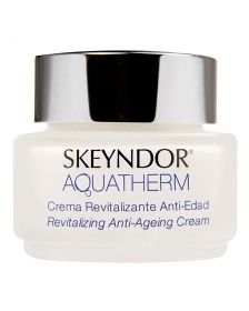 Skeyndor - Aquatherm - Deep Moisturizing Cream - FII Gevoelige/Droge Huid - 50 ml