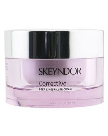 Skeyndor - Corrective - Deep Lines Filler Cream - 50 ml