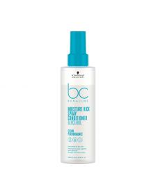 Schwarzkopf - BC Bonacure - Moisture Kick Conditioner Spray 