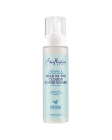 Shea Moisture - Coconut & Cactus water - Conditioner - 349 ml