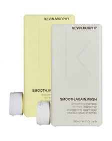 Kevin Murphy - Smooth.Again - Voordeelset