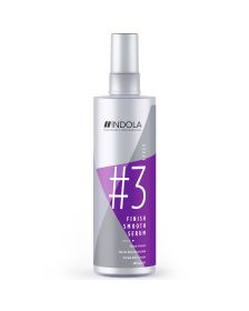 Indola - Care & Style - Finish Smoothening Serum - 200 ml