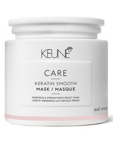 Keune - Care - Keratin Smooth - Mask - 500 ml