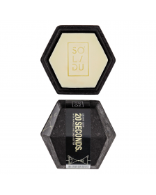 Solidu - Soap Bar - 20 Seconds - 55 gr