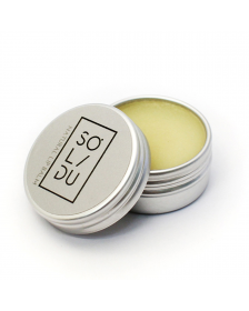 Solidu - Natural Lip Balm - 15 gr