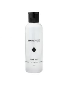 Nail Perfect - Soak Off Gel Remover - 100 ml