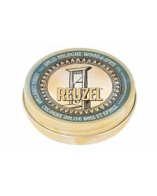 Reuzel - Solid Cologne Balm - 35 gr