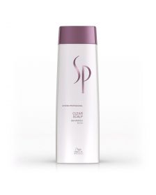 SP Clear Scalp Shampoo