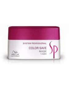 SP - Care - Color Save - Masker