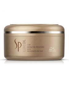 SP - Luxe Oil - Keratin Restore Masker