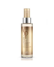 SP - Luxe Oil - Keratin Boost Essence