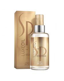 SP Luxe Oil Reconstructive Elixer