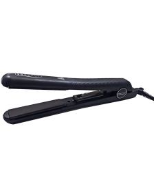 ISO Professional - Spectrum Pro Stijltang - Zwart