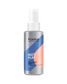 Kadus - Multi Play - Hair & Body Spray - 100 ml