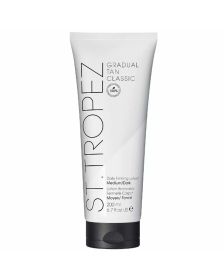 St.Tropez - Gradual Tan - Classic Firming Lotion M/D - 200 ml