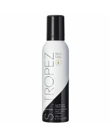 St.Tropez - Luxe Whipped Cream Mousse - 200 ml