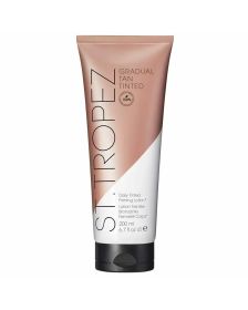 St.Tropez Gradual Tan Tinted Daily Firming Lotion 200 ml
