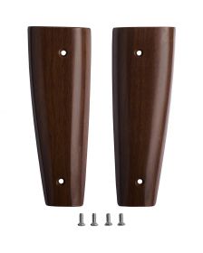 Red Deer - Clippers - Zijkanten Wood