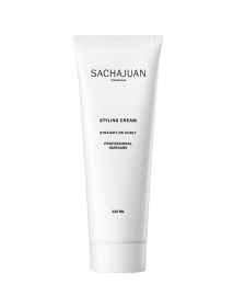 SachaJuan - Styling Cream - 125 ml
