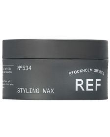REF - Styling Wax /534 - 85 ml