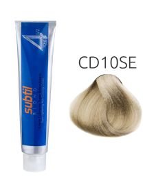Subtil - Color - Crème Super Éclaircissante - CD10SE - 60 ml
