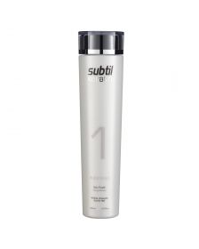 Subtil - Keratin - 1 - Purifying Shampoo Sulfate Free