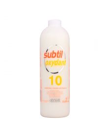 Subtil - Color - Oxydant - Vol 10 (3%) - 1000 ml