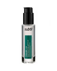 Subtil - Color Lab - Ultimate Repair - Concentrate Serum - 50 ml