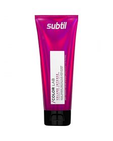 Subtil - Color Lab - Volume intense - Thermo Volumizing Protecting Cream - 75 ml