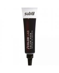 Subtil - Color Lab - Color Dose - Recharge de Pigments - Blond Beige - 15 ml