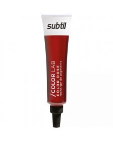 Subtil - Color Lab - Color Dose - Recharge de Pigments - Koper - 15 ml