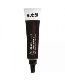 Subtil - Color Lab - Color Dose - Recharge de Pigments - Donkerbruin - 15 ml