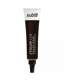 Subtil - Color Lab - Color Dose - Recharge de Pigments - As (Anti-Rood) - 15 ml