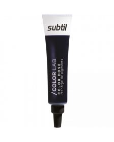 Subtil - Color Lab - Color Dose - Recharge de Pigments - Denim Blauw - 15 ml