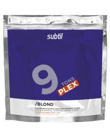 Subtil - Blond - 9 Tons PLEX - Lightening Powder