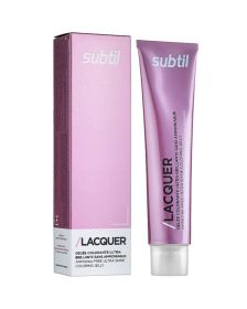 Subtil - Lacquer - HD - 60 ml