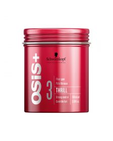 Schwarzkopf - OSiS+ - Thrill Fibre Gum - 100 ml