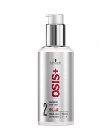 Schwarzkopf - OSiS+ - Upload - Volume Cream - 200 ml