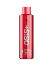Schwarzkopf - OSiS+ - Volume Up - 250 ml