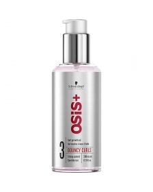 Schwarzkopf - OSiS+ - Bouncy Curls - 200 ml