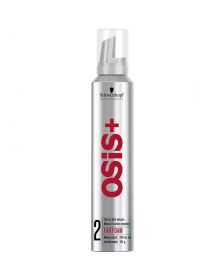 Schwarzkopf - OSiS+ - Fab Foam - Classic Hold Mousse - 200 ml