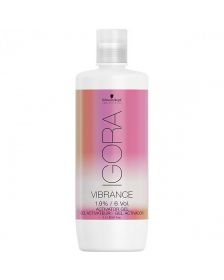 Schwarzkopf - Igora - Vibrance - Activator Gel - 1,9% (6 Vol.) - 1000 ml