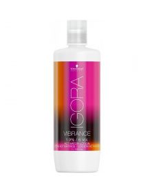 Schwarzkopf - Igora - Vibrance - Activator Lotion - 1,9% (6 Vol.) - 1000 ml